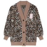 LEOPARD PRINT CLASSI