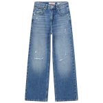 CORN FLOWER BLUE WAS