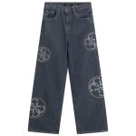 STEEL GREY WASH