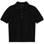 BLACK LUREX