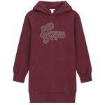 DEEP MAROON