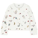 ALL OVER PRINCESS