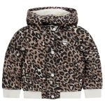 LEOPARD PRINT CLASSI