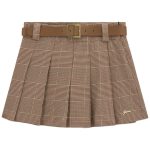 TARTAN BEIGE