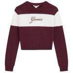 DEEP MAROON