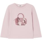 LIGHT LILAC/BAG