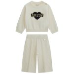 CREAM WHITE