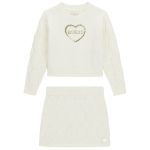 CREAM WHITE