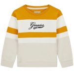 MULTI YELLOW STRIPES