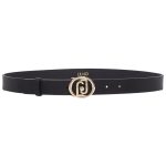NERO/BRASS GOLD