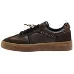 DARKBROWN