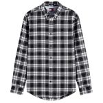 BLACK CHECK