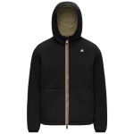 BLACK PURE - GREEN A