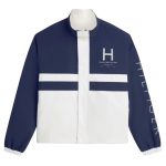 WHITE / CARBON NAVY MULTI