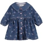DENIM SCURO