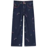 DENIM SCURO