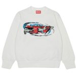 K141OFF WHITE