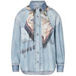 DEN.BLU VINTAGE DIGI