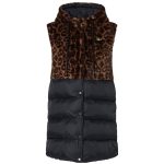 ANIMALIER/BLACK