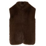 BROWN UMBER
