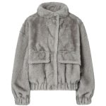 SILVER GREY