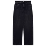 BLACK DENIM