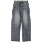 BLUE DENIM