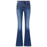 DEN.BLU SHORT SPARKL