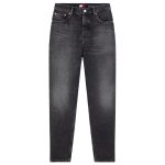 DENIM BLACK