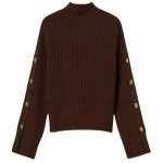 DARKNESS BROWN