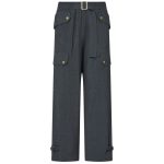 DARK GREY MELANGE