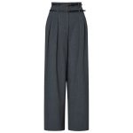 DARK GREY MELANGE