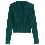 ELEGANT GREEN