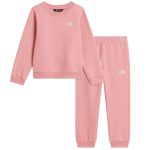 CREW SET PRIMROSE