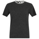 GREY DARK MELANGE