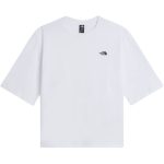 TNF WHITE