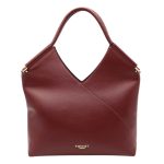 BURGUNDY RED