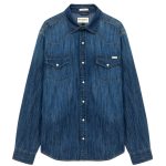 DENIM