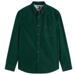VELVET GREEN