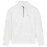 ALABASTER WHITE