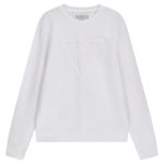 PURE WHITE