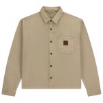 HERB TAN