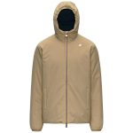 BEIGE KHAKI - BLUE D
