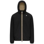 BLACK PURE - BEIGE K