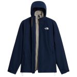 NAVY/STONE SLAB