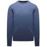 BLUE MELANGE