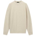 BEIGE LINEN