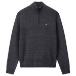 DARK GREY MELANGE