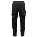 JET BLACK