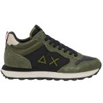MILITARE SCURO